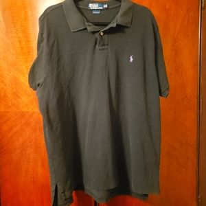 Mens polo
